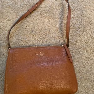 Kate spade crossbody